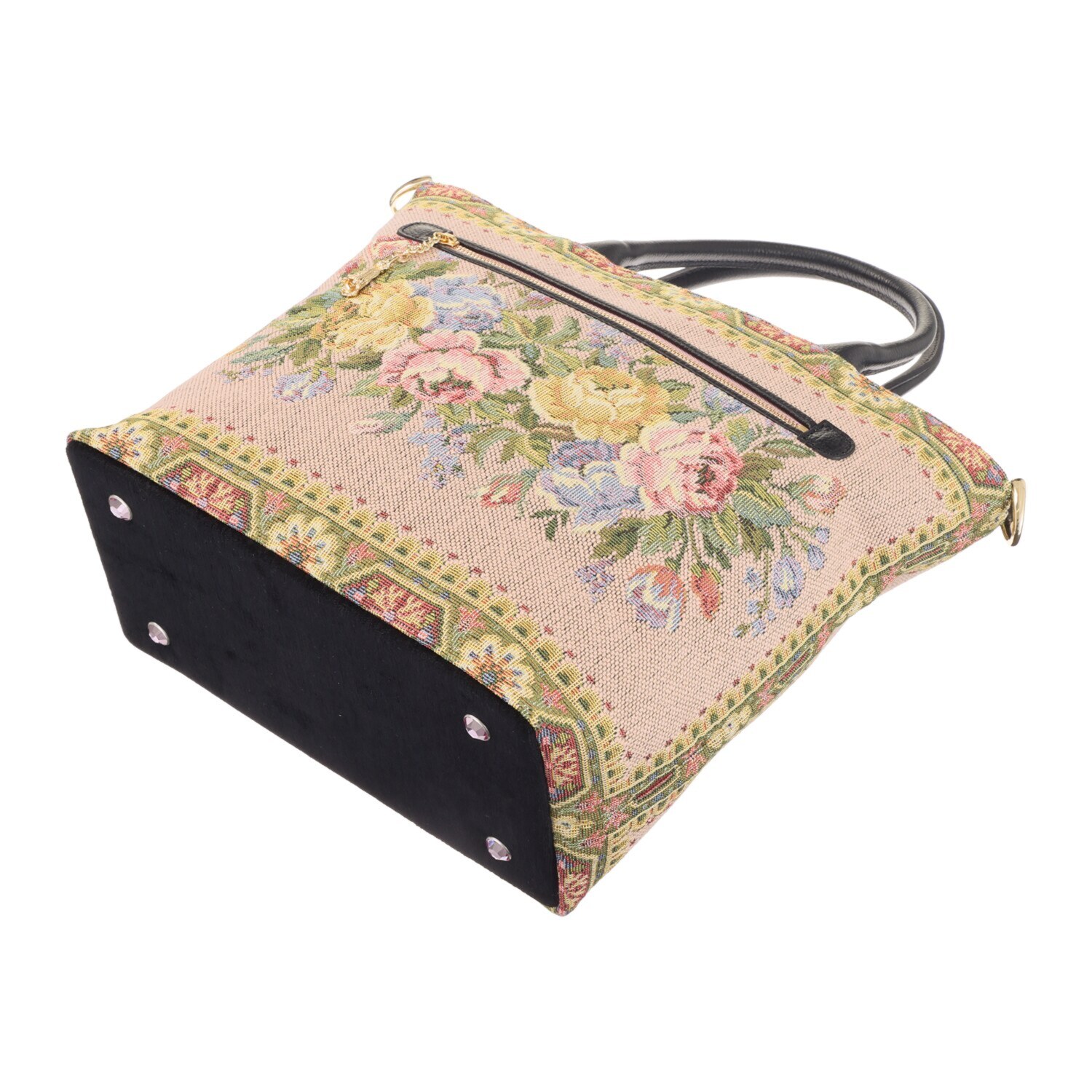 シンクビー！ ２ウェイトートバッグ “セレニア”