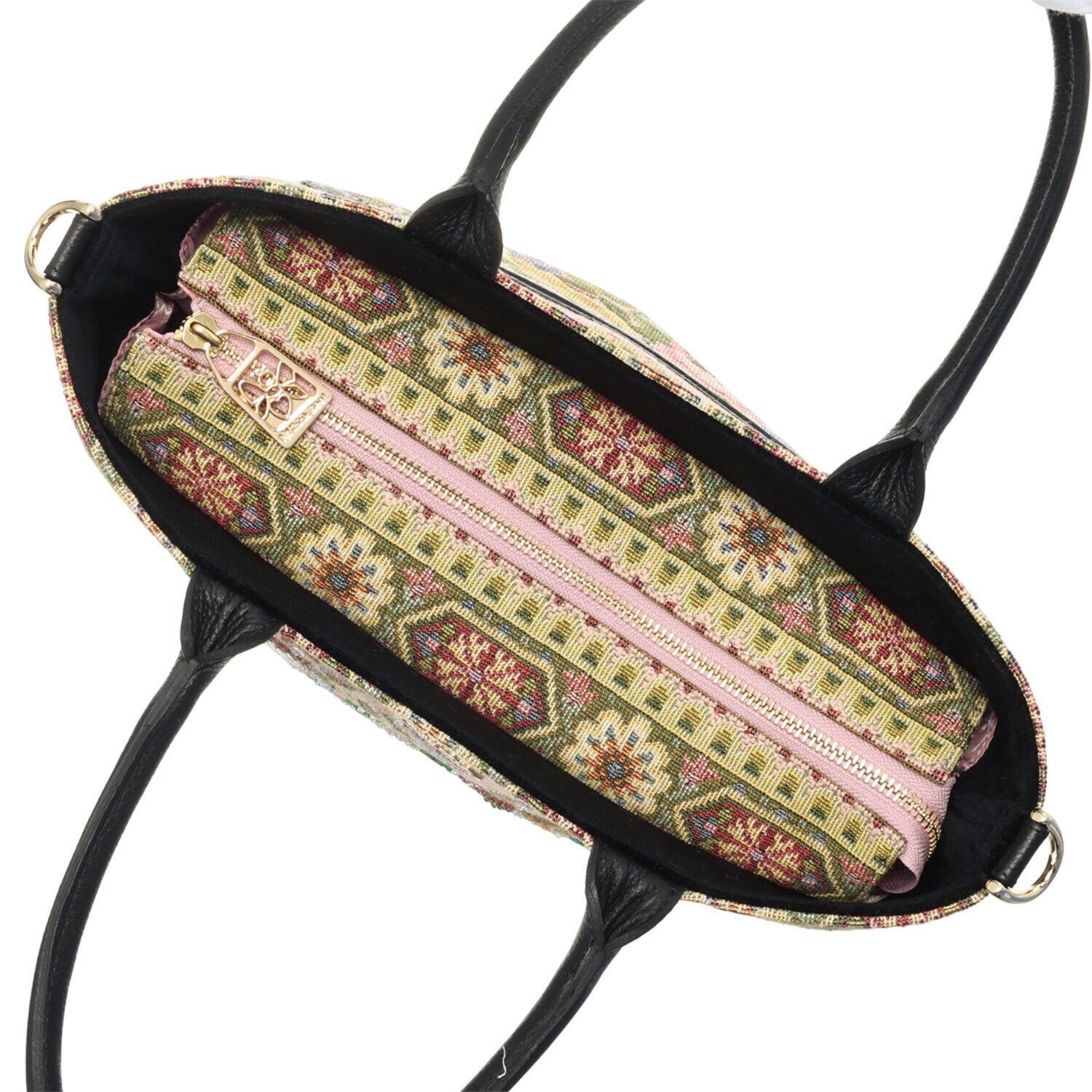 シンクビー！ ２ウェイトートバッグ “セレニア”