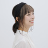 ギンカウィンカ 前髪とお顔周りの毛が 自然に完成 ドレスドヘア 前髪ウィッグ＆ カチューシャ