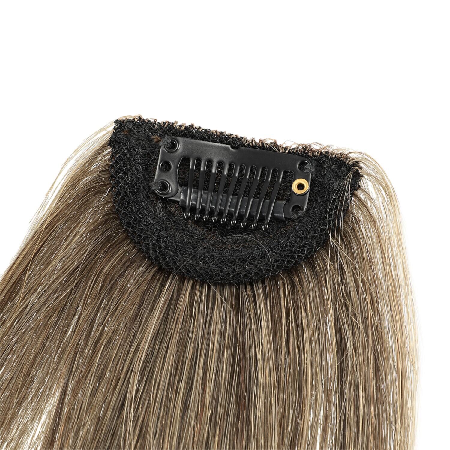 ギンカウィンカ ドレスドヘア 前髪ウィッグ