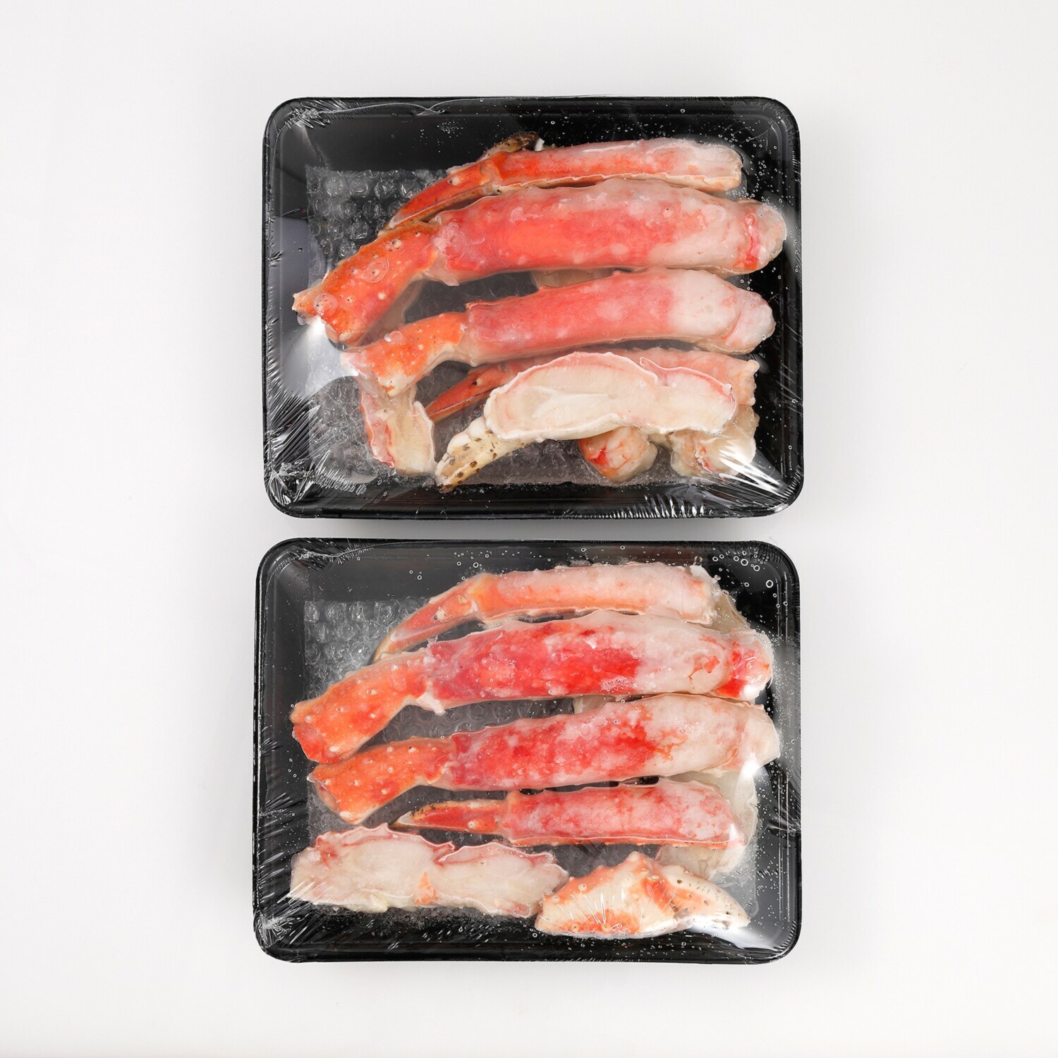 富洋物産 船上凍結！ プリップリボイルたらば蟹