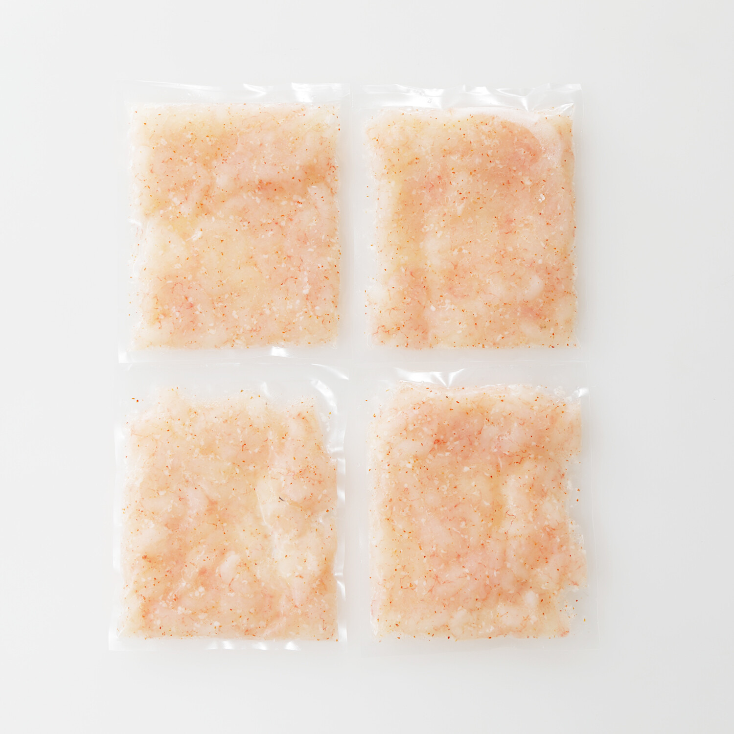 布目 ぷりぷり甘えび塩辛