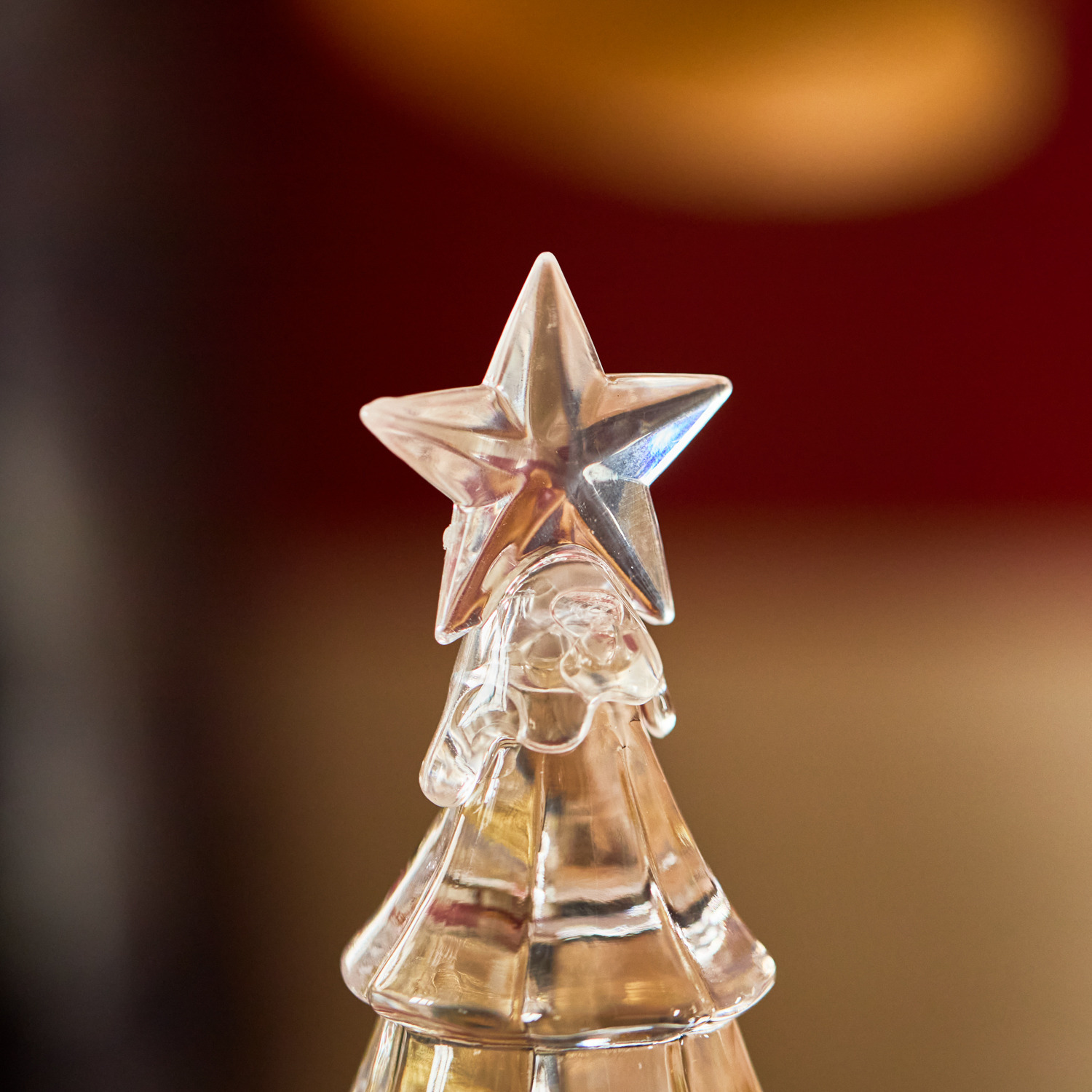 ライトアップで きらきら光る クリスマスツリー ライトスタンド