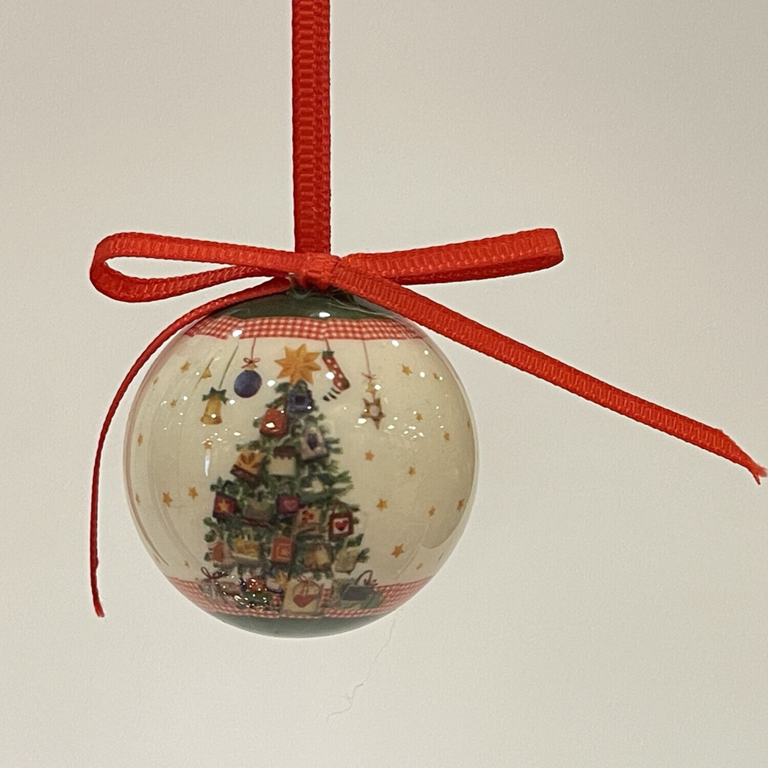 可愛いデザインの箱付き！ プリントシャインボール １０個セット