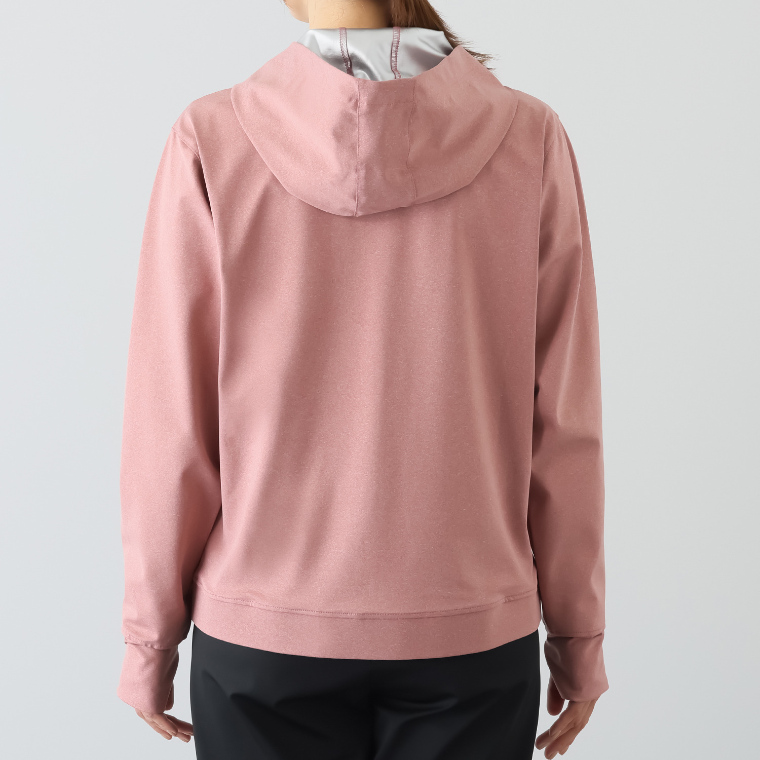 温かさ、着心地を追求！ 着て温か！動いて発汗！ アクティバイタル ストレッチ 魔法瓶サーモスーツ