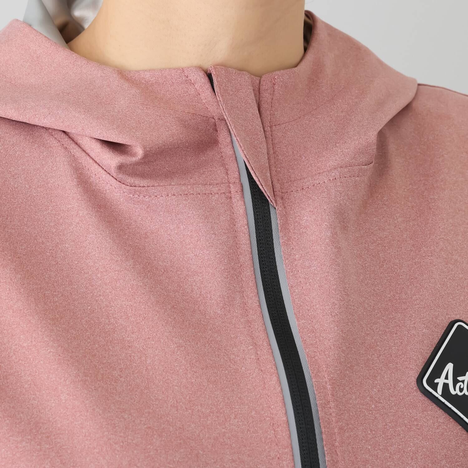 温かさ、着心地を追求！ 着て温か！動いて発汗！ アクティバイタル ストレッチ 魔法瓶サーモスーツ