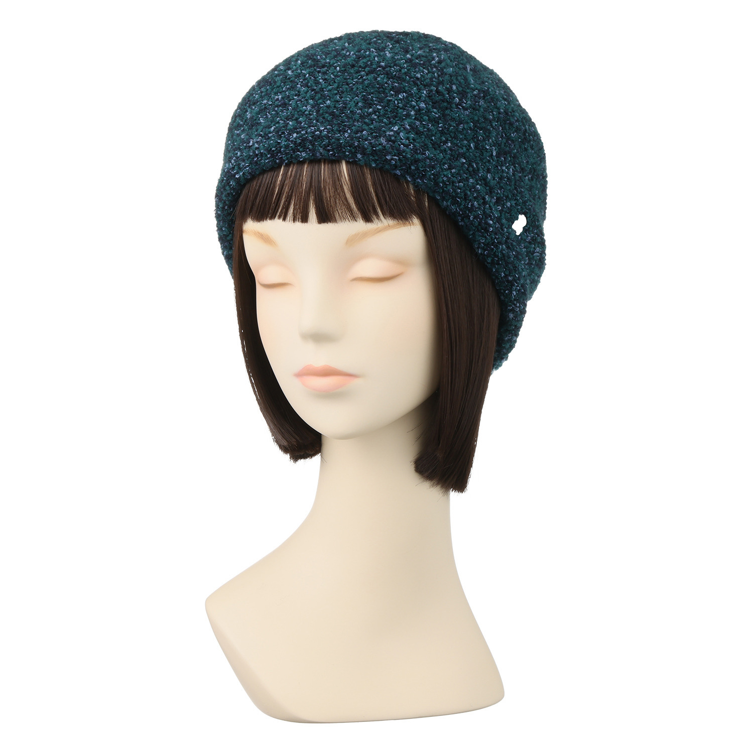 ベルモード ループヤーン ベレーワッチ