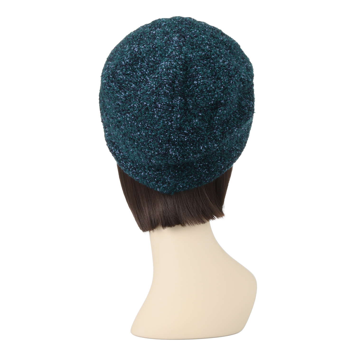 ベルモード ループヤーン ベレーワッチ