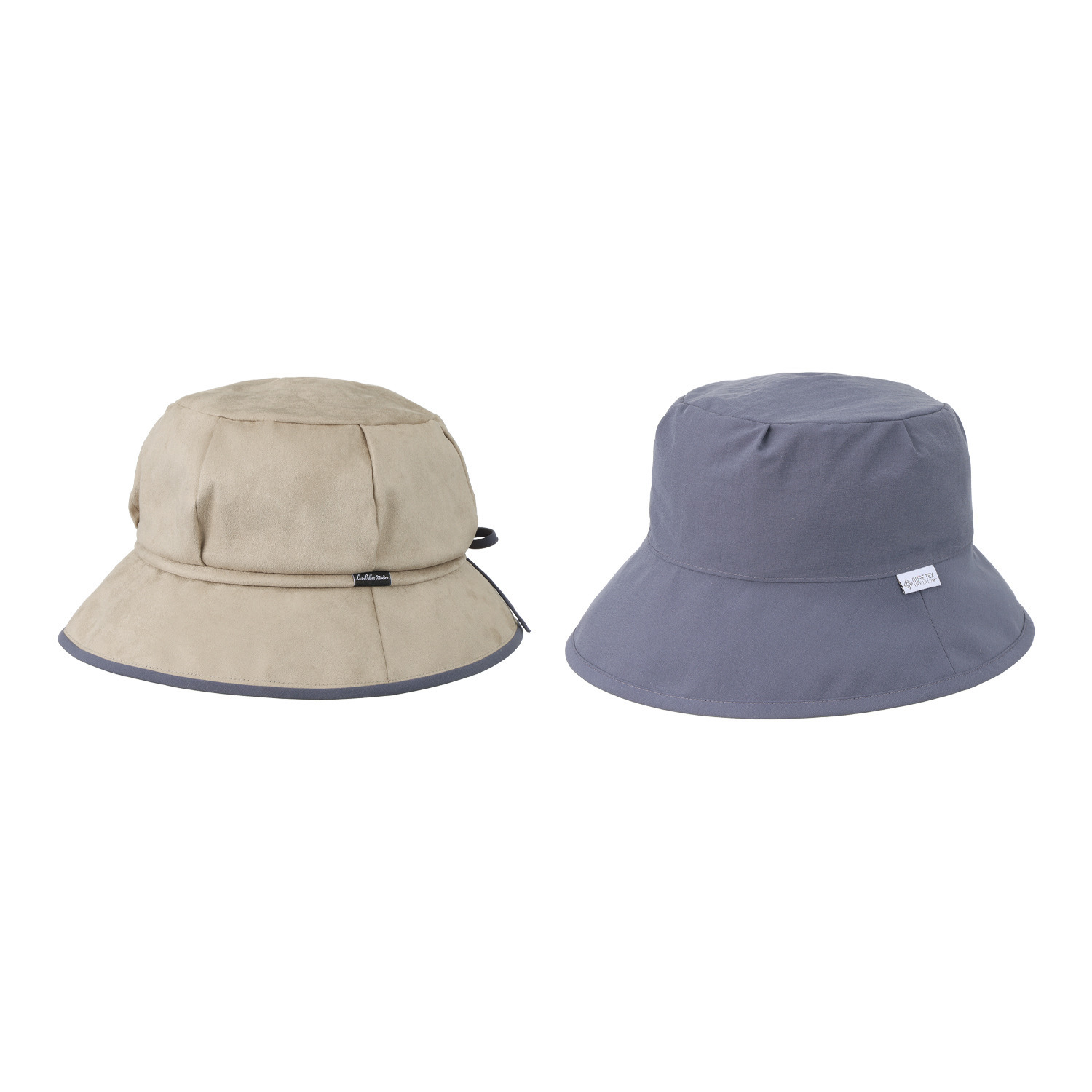 ベルモード リバーシブル クローシュ