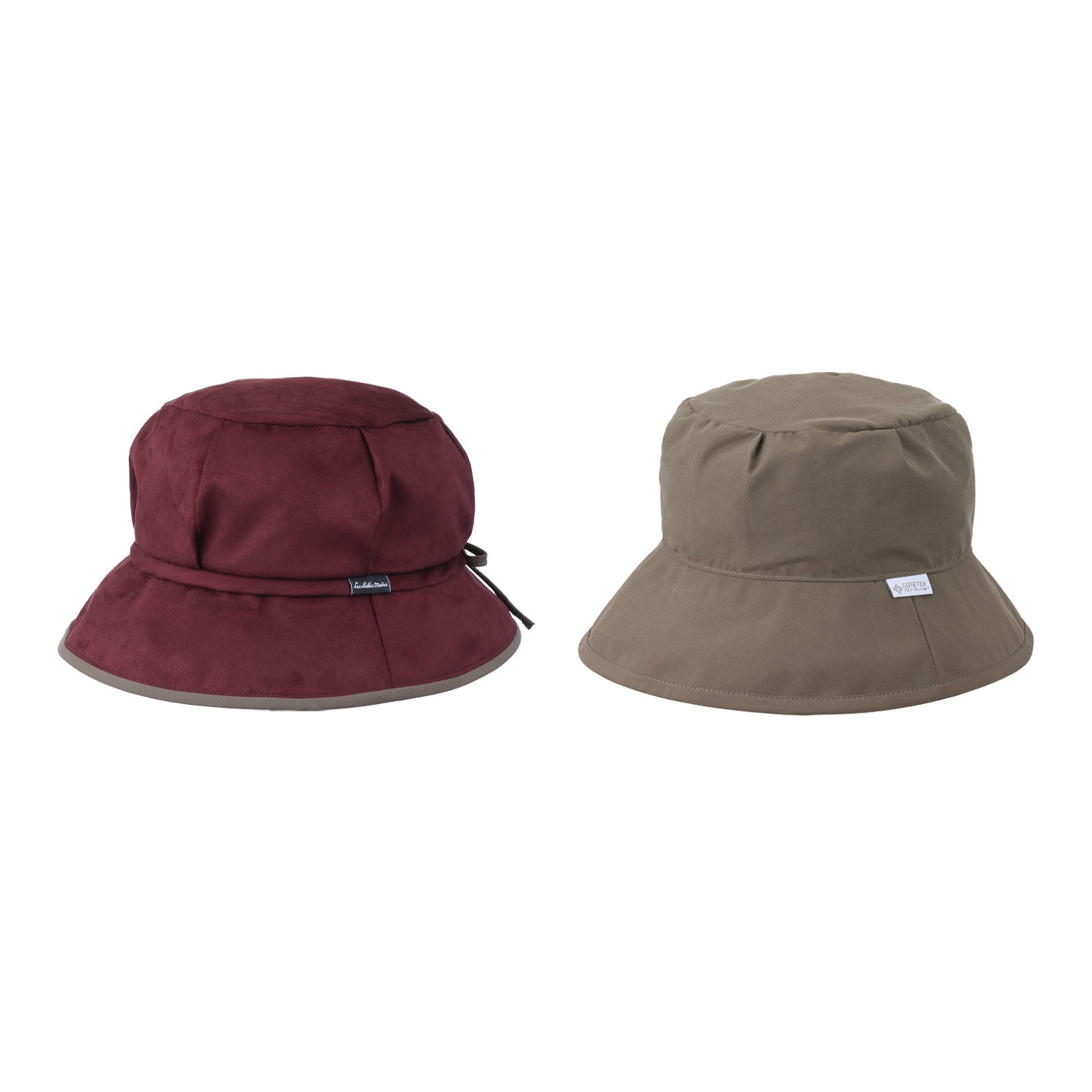 ベルモード リバーシブル クローシュ