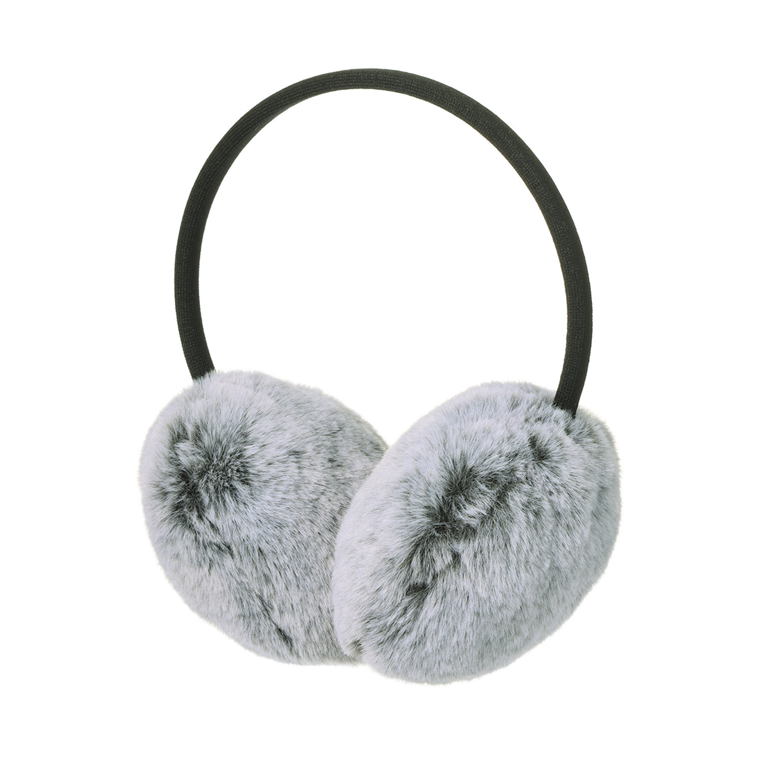 アッピア ミックスフェイクファー イヤーマフラー