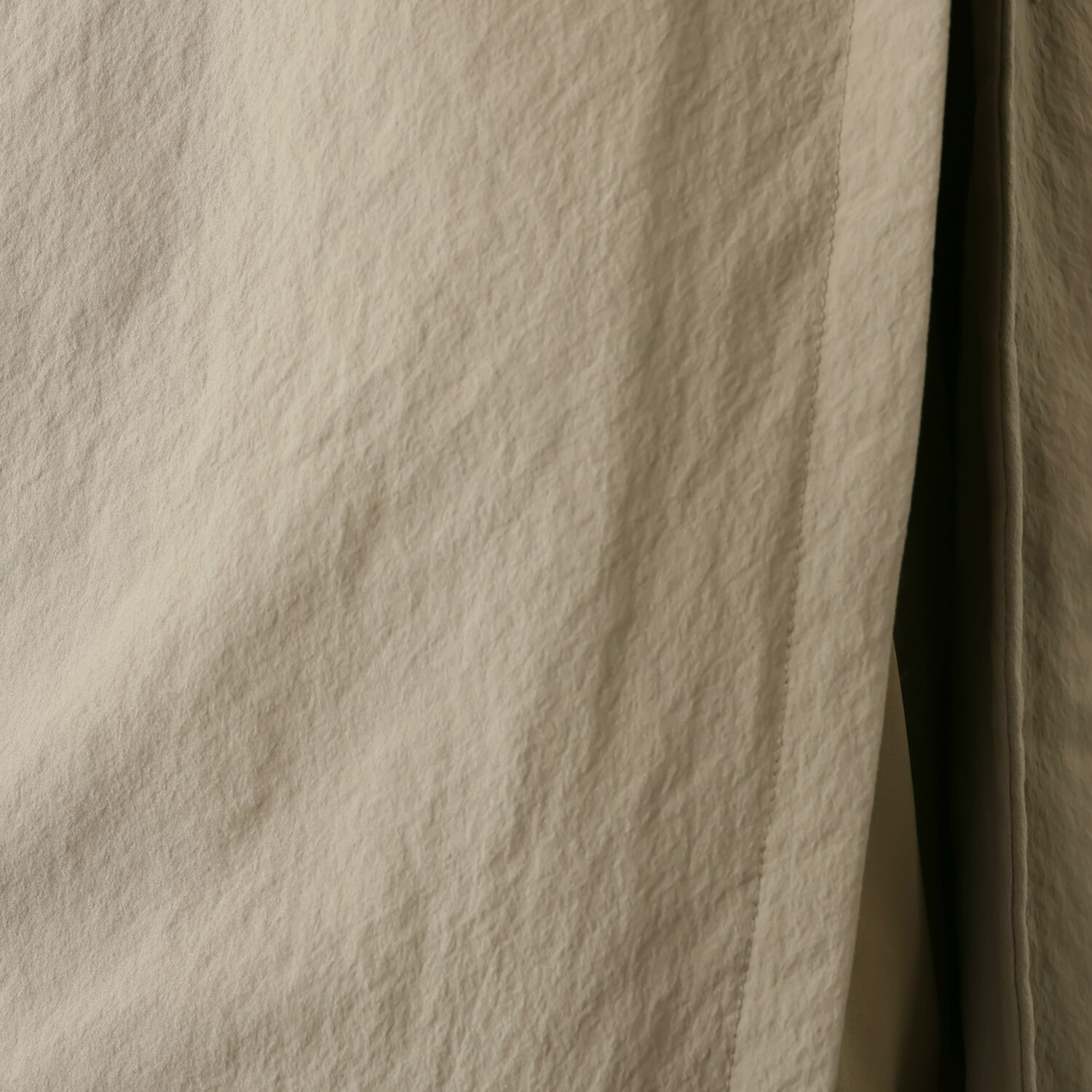 ミューリエ モリリンとの パートナーシップ モードな おふとんダウンジャケット