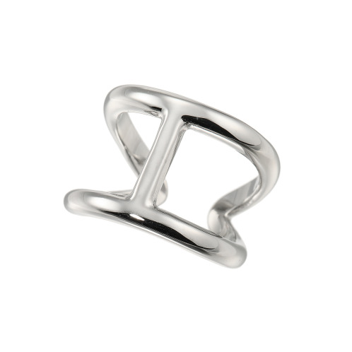 エアリーフェアリー ステンレス シンプルモード エフォートレスライン リング エアリーフェアリー ステンレス シンプルモード エフォートレスライン リング