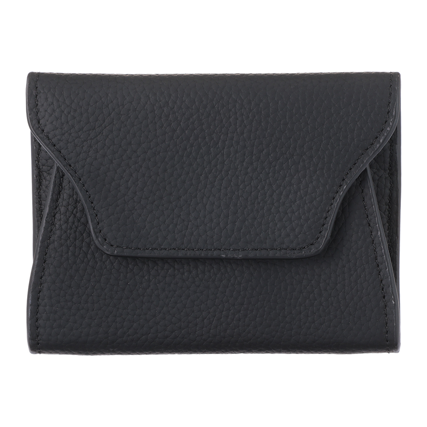 グッシオイタリー 牛革 マルチケース