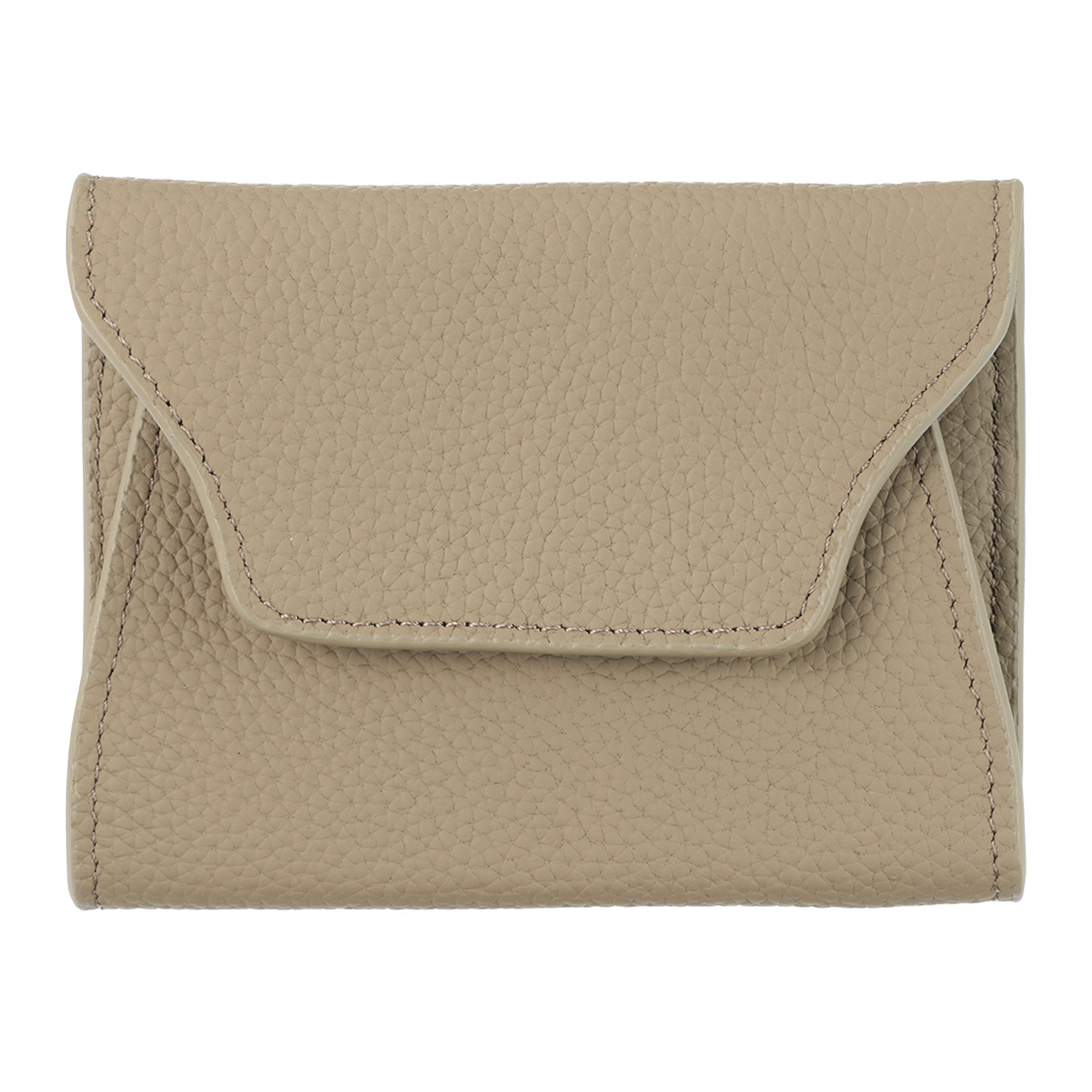 グッシオイタリー 牛革 マルチケース