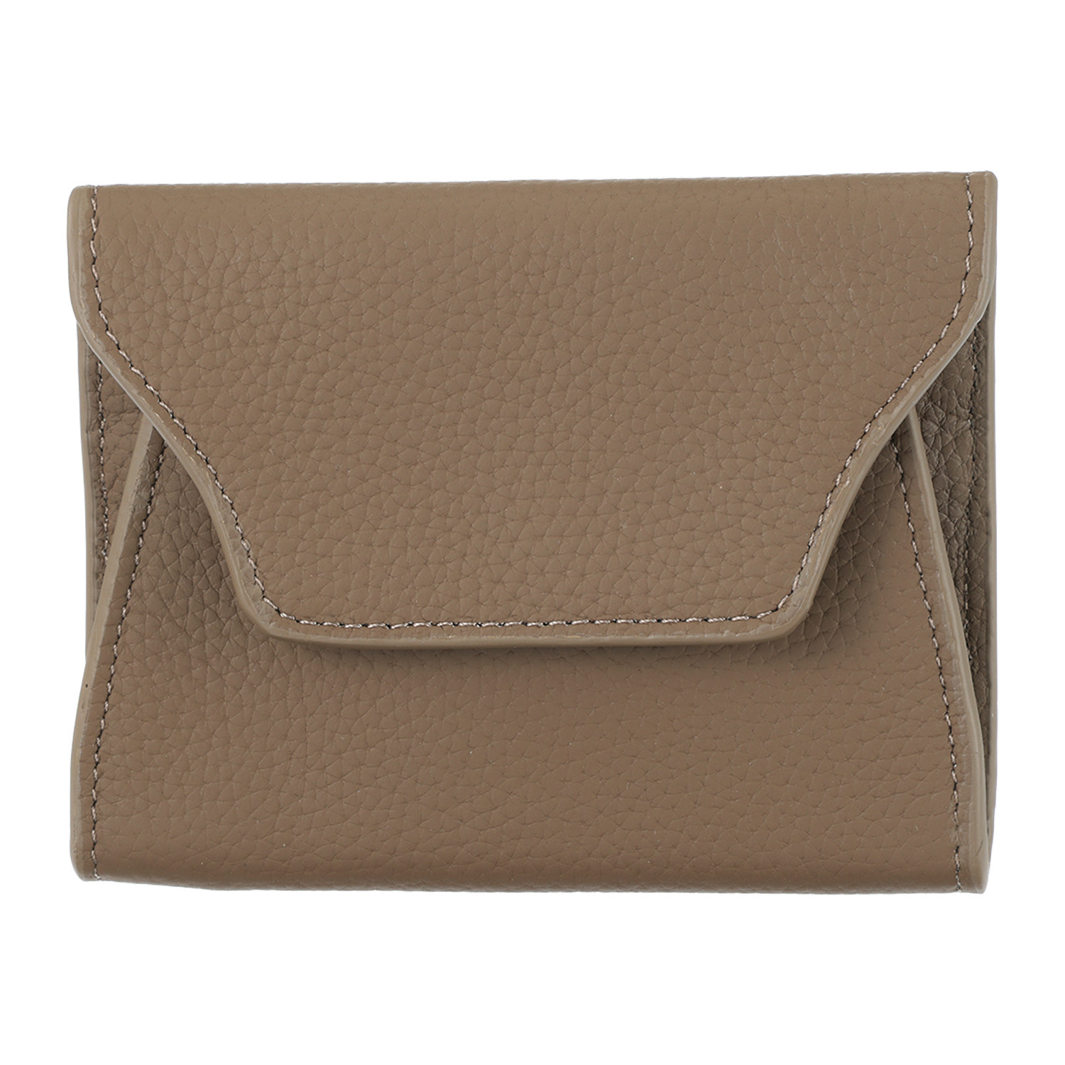 グッシオイタリー 牛革 マルチケース