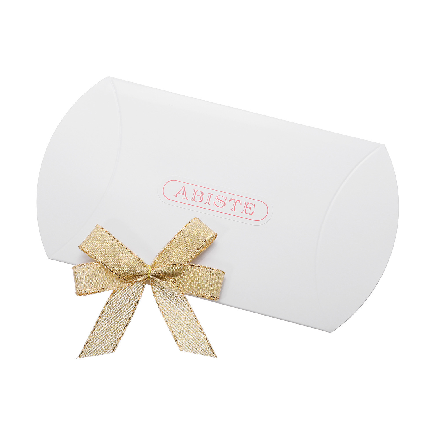 キラキラギフト バイ　アビステ ビジュウ クリスマスツリー ブローチ