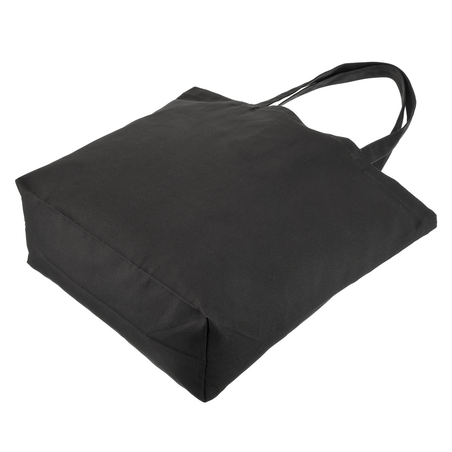 エムズ　スタイル キャットプリント トートバッグ