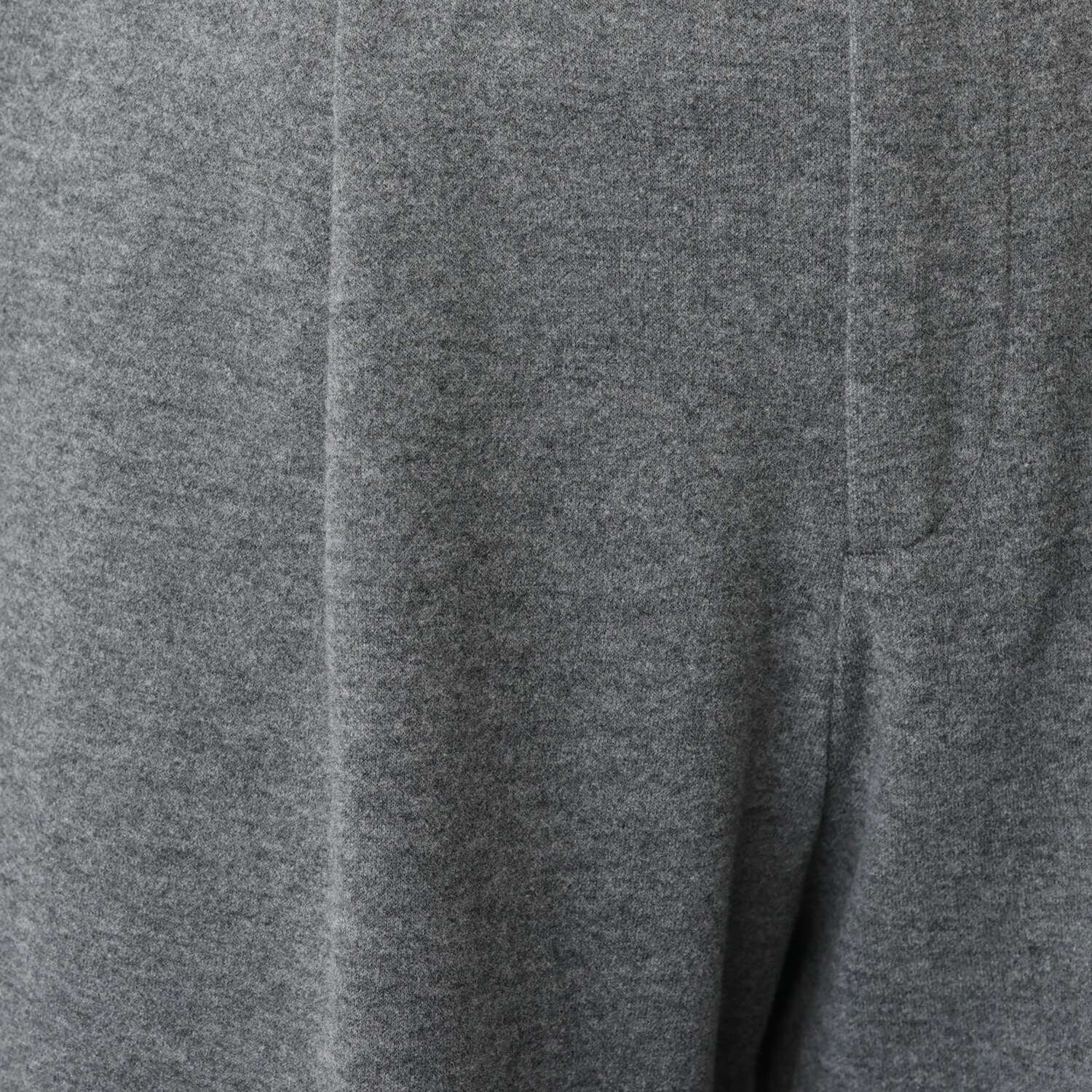 ルナリア 包まれたい心地良さ！ コットン混 タックワイドパンツ