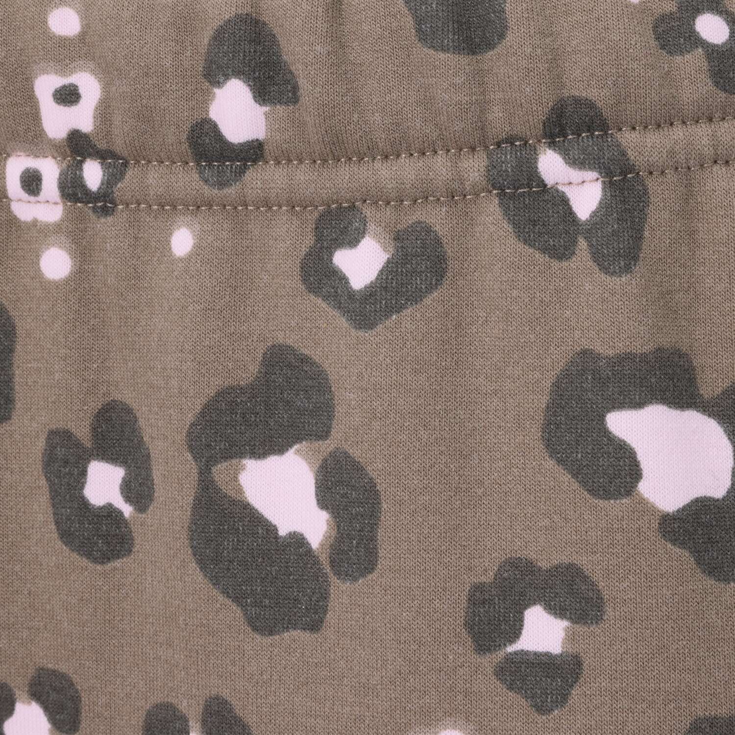 リラキュート お楽しみ袋 ふわふわあったか エアリームース綿混素材 ハイネック ワンピース２枚＆ レギンスセット