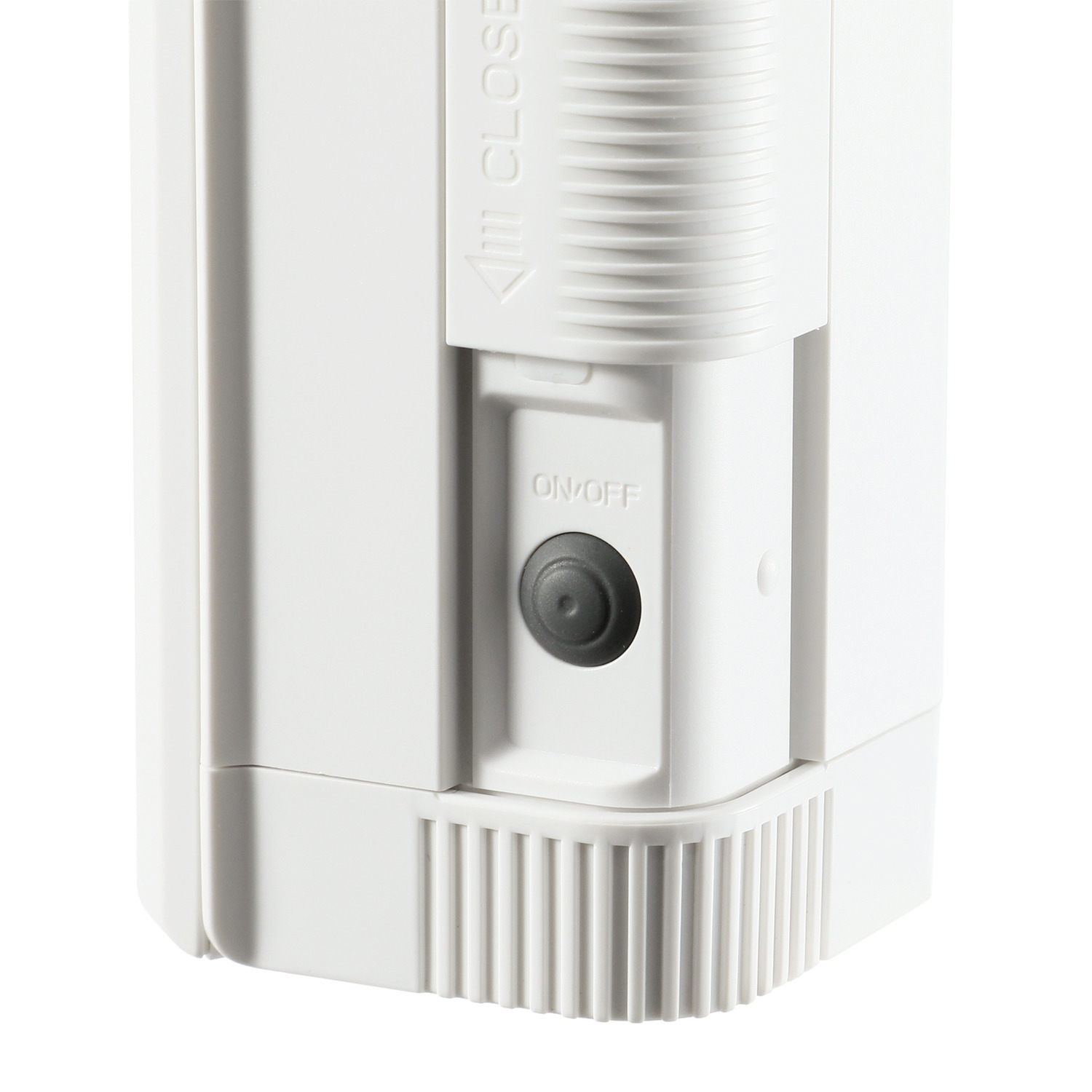 コンパクトサイズで 機能も充実 携帯用おしり洗浄機 乾電池式 シャワーウォッシュ