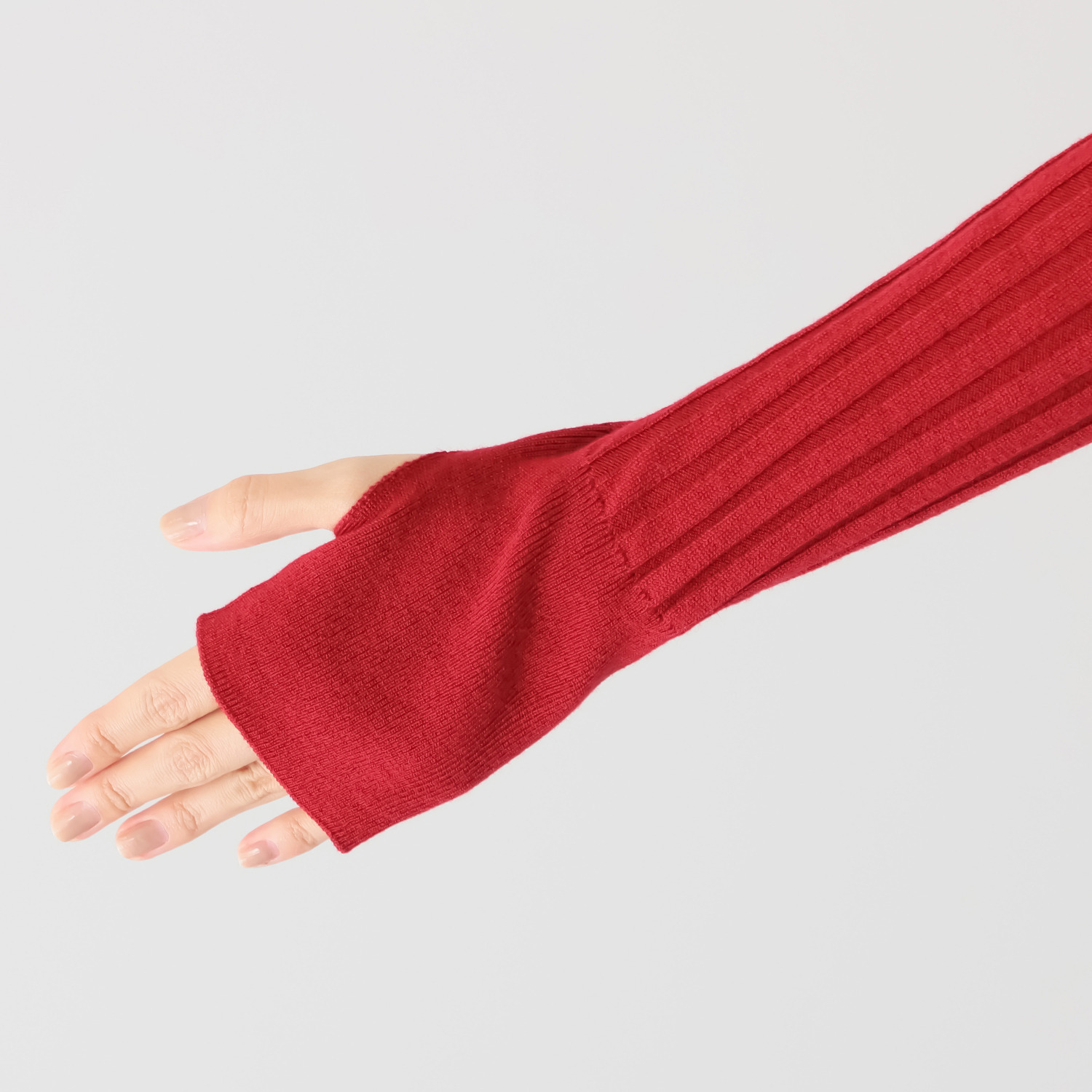 タマミ　ワタナベ ハイネック ライクイット ニットプルオーバー