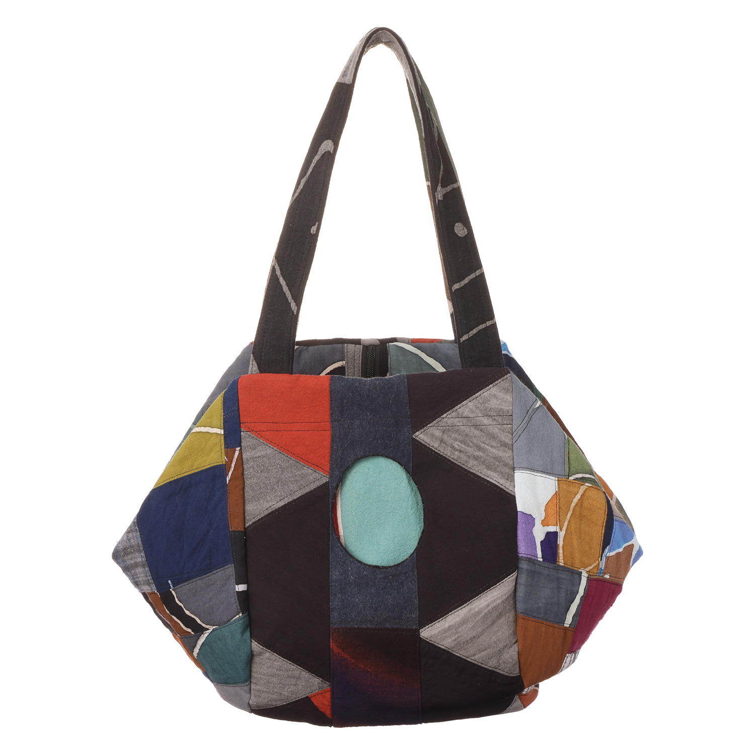 創作りょう ボールバッグ