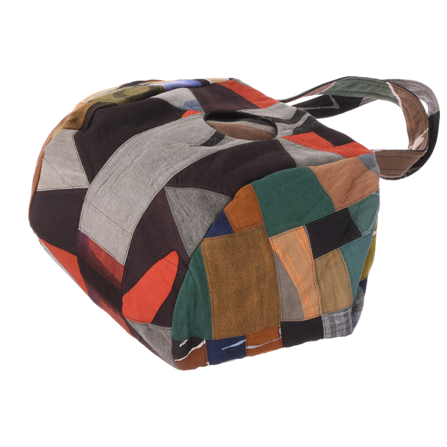 創作りょう ボールバッグ