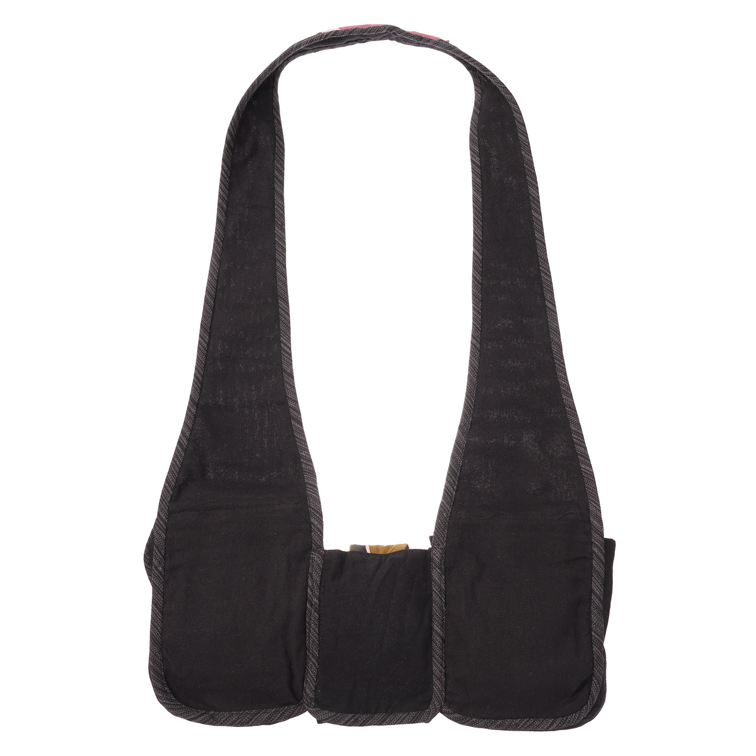 創作りょう クロスボディバッグ