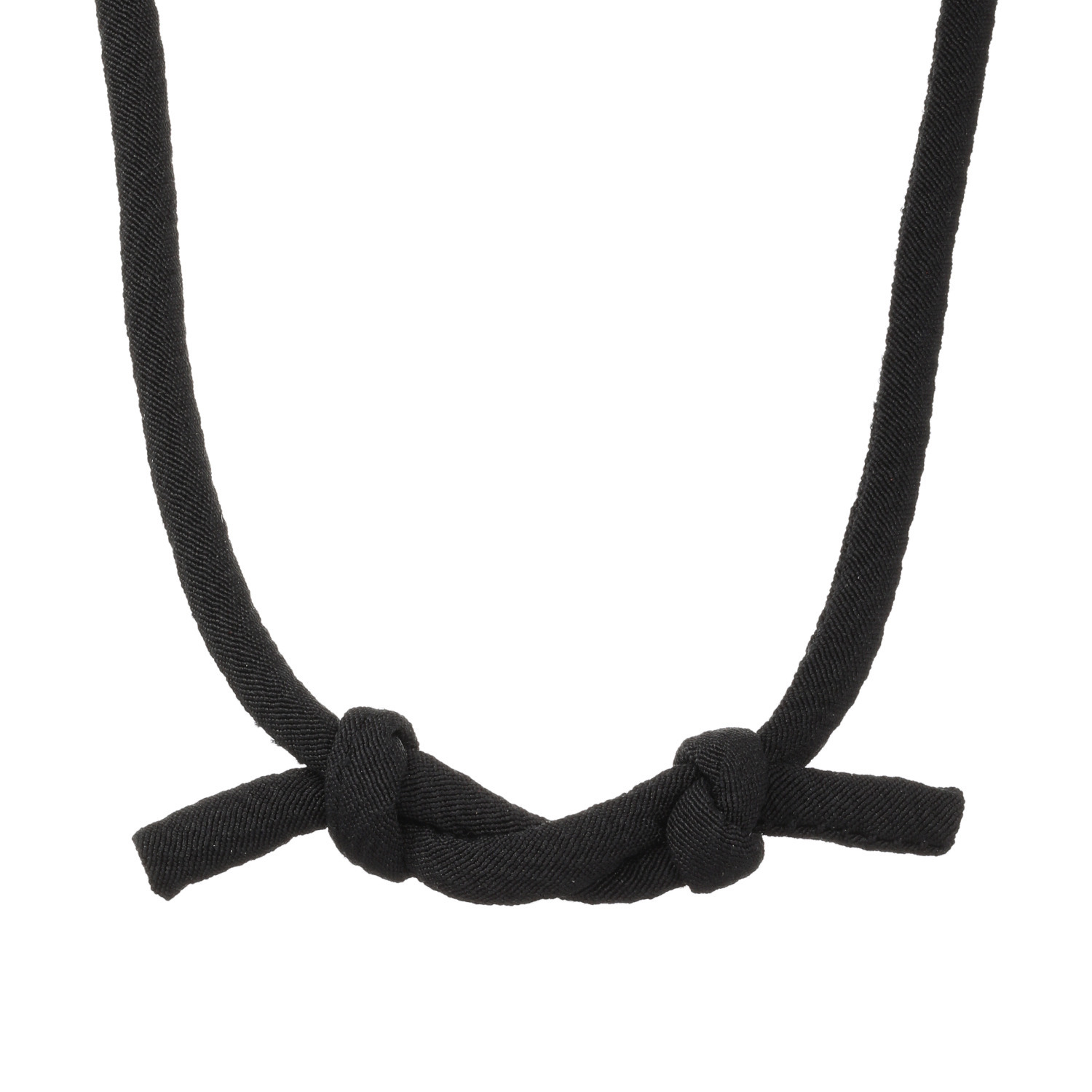 創作りょう モダマの コードネックレス