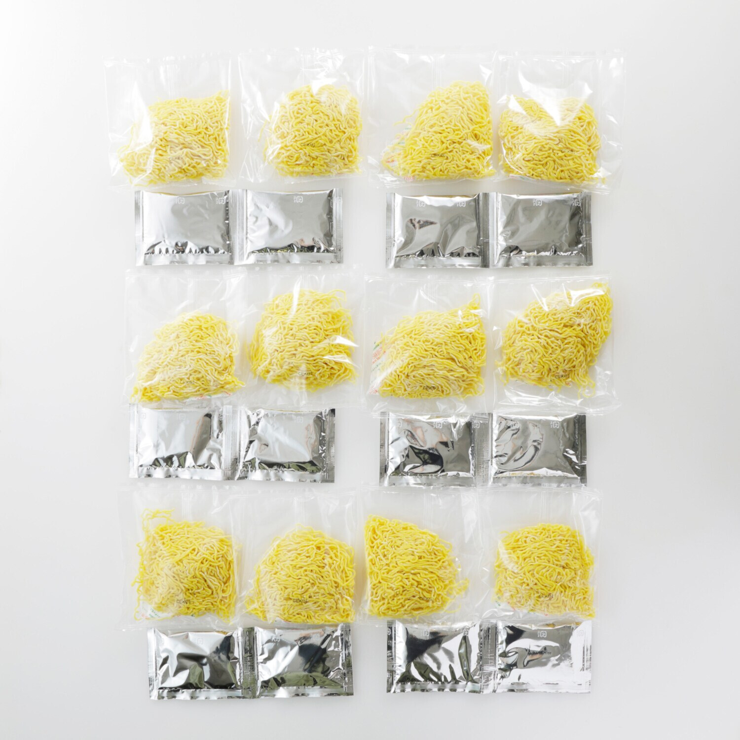 老舗製麺所 素材のこだわりが光る 出雲ラーメン （しじみだし味噌味）