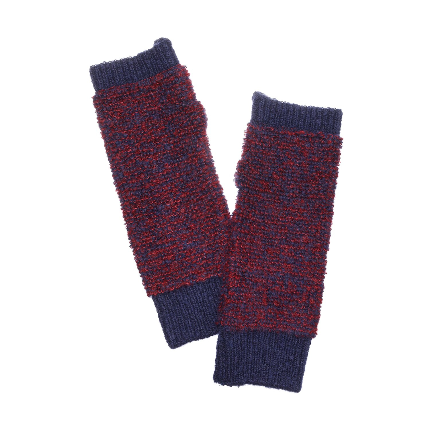 ノビノビ ＜日本製＞ ポコポコ ロングアームカバー