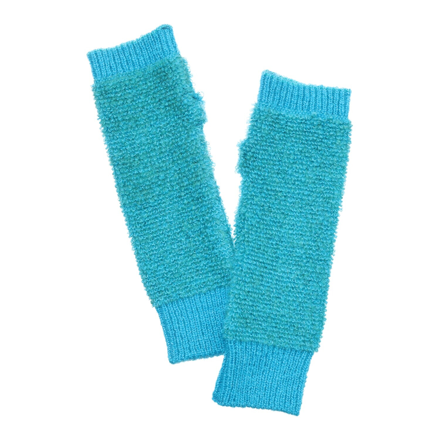 ノビノビ ＜日本製＞ ポコポコ ロングアームカバー