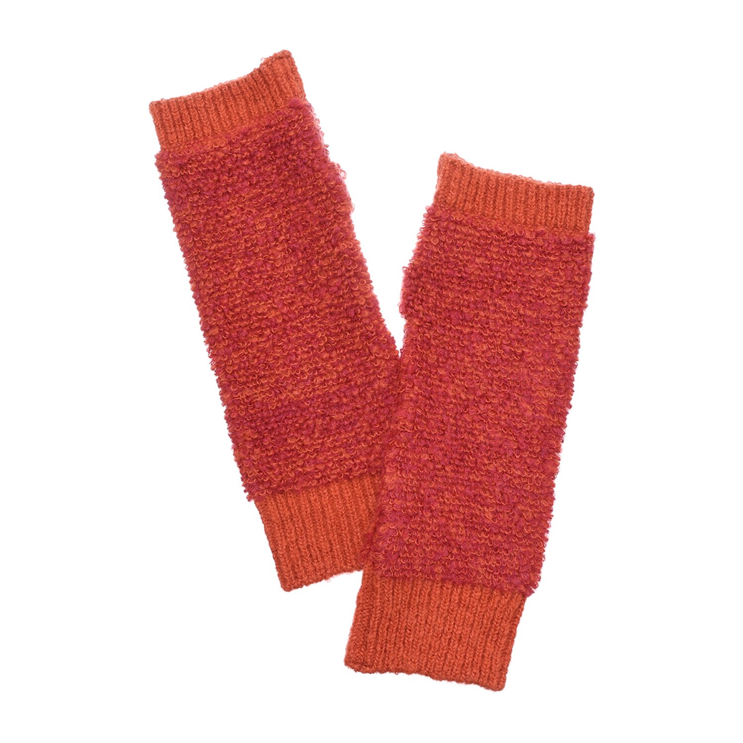 ノビノビ ＜日本製＞ ポコポコ ロングアームカバー