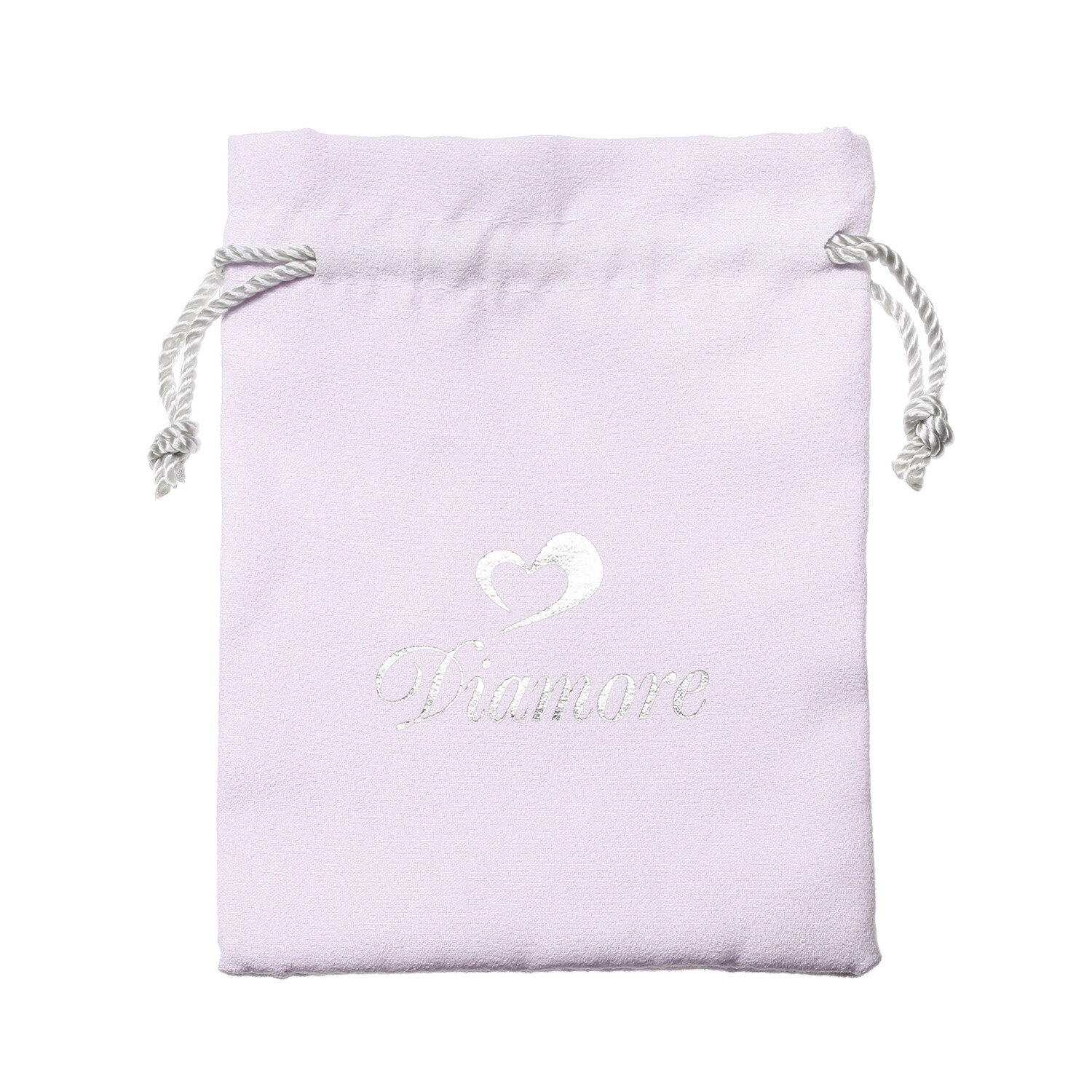 ダイアモア シルバー　ＣＺ トグル＆バー ネックレス