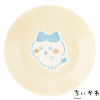 推しキャラを２つ選べる！ ちいかわ むちゃかわ 日本製プレートセット ＜１３．５ｃｍ＞