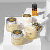 ローズ・ド・マラケシュ 美容成分１００％ 乾...