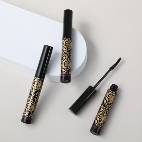 パーリーデュー　美容成分１２１種類配合　ハリコシ＆ボリューム！　美まつげ　トリートメントマスカラ　＜プレミアム　　ジュエルブラック＞　３本セット