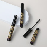 パーリーデュー 美容成分１２１種類配合 ハリコシ＆ボリューム！ 美まつげ トリートメントマスカラ ＜プレミアム 　ジュエルブラック＞ ３本セット