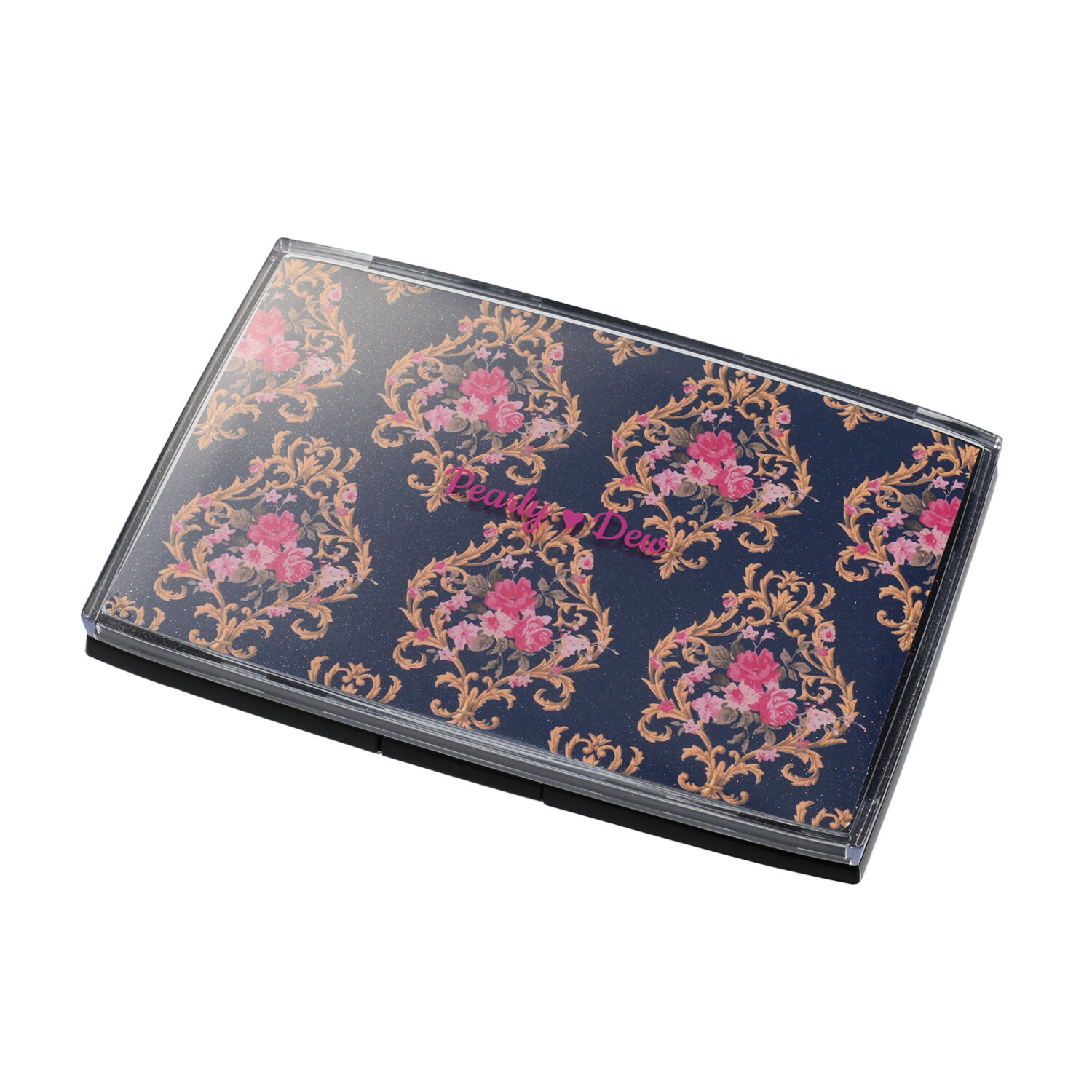 パーリーデュー シワ改善・美白 とろーりなめらかサラすべ 新薬用リンクルリフト 美白パウダークリーミー ファンデーションα デビュー３個分特別セット