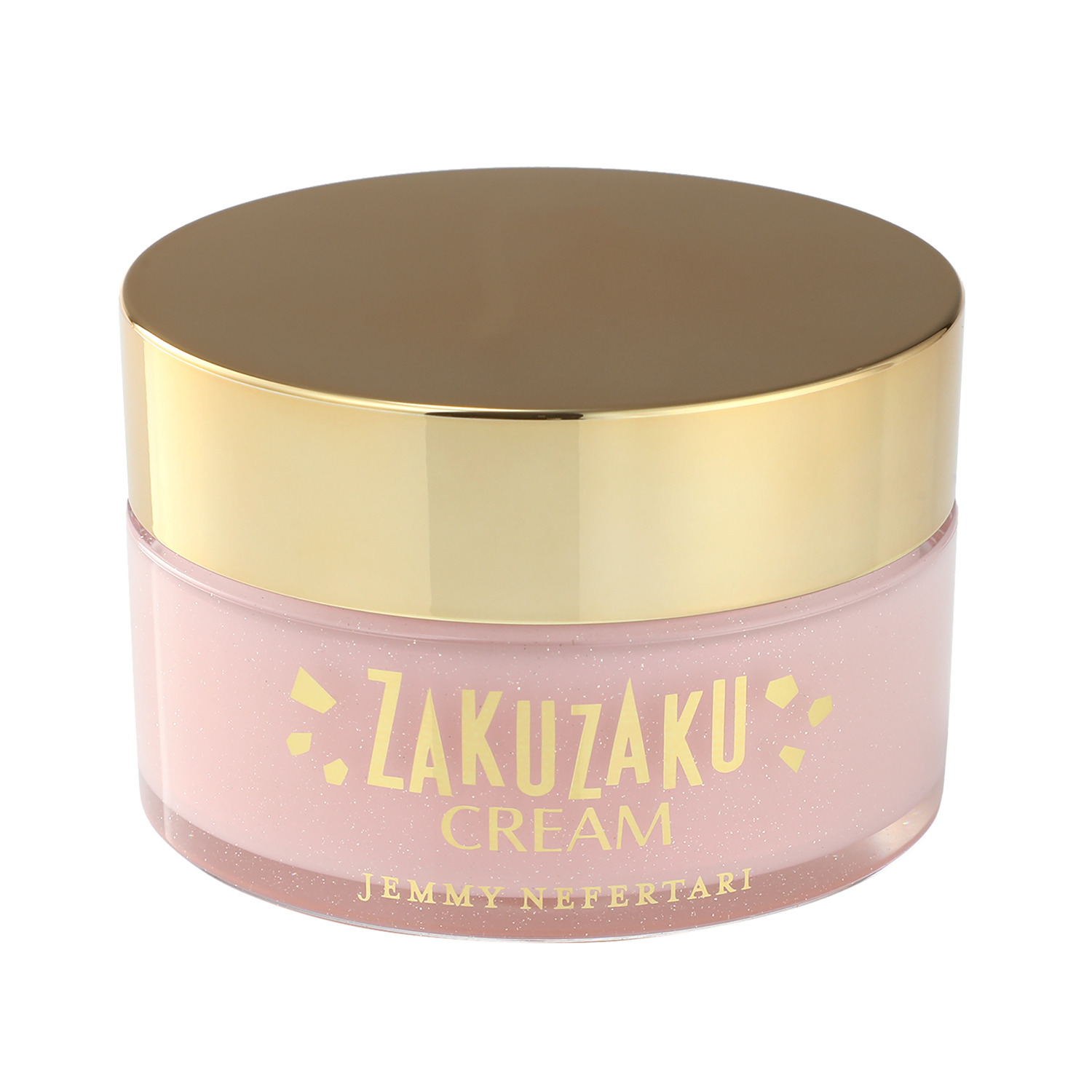 チェンジ 美容成分をざくざく配合！ 潤いとハリ徹底ケア ざくざくクリーム＆ 女神の一滴 特別セット