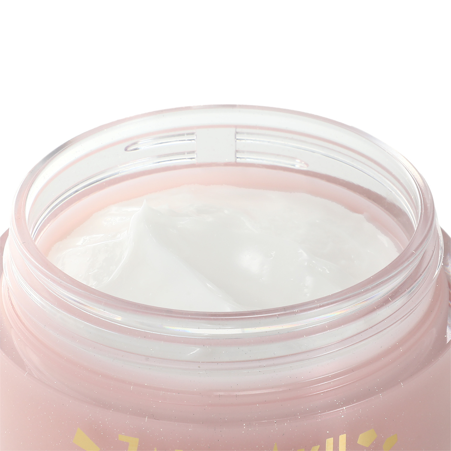 チェンジ 美容成分をざくざく配合！ 潤いとハリ徹底ケア ざくざくクリーム＆ 女神の一滴 特別セット