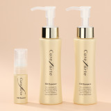 キュアフォルテ 髪と頭皮の老舗サロン開発 し...