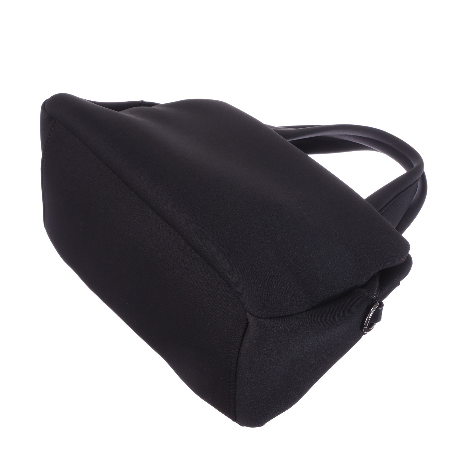 ダジュール アルファベットデザイン ２ウェイバッグ