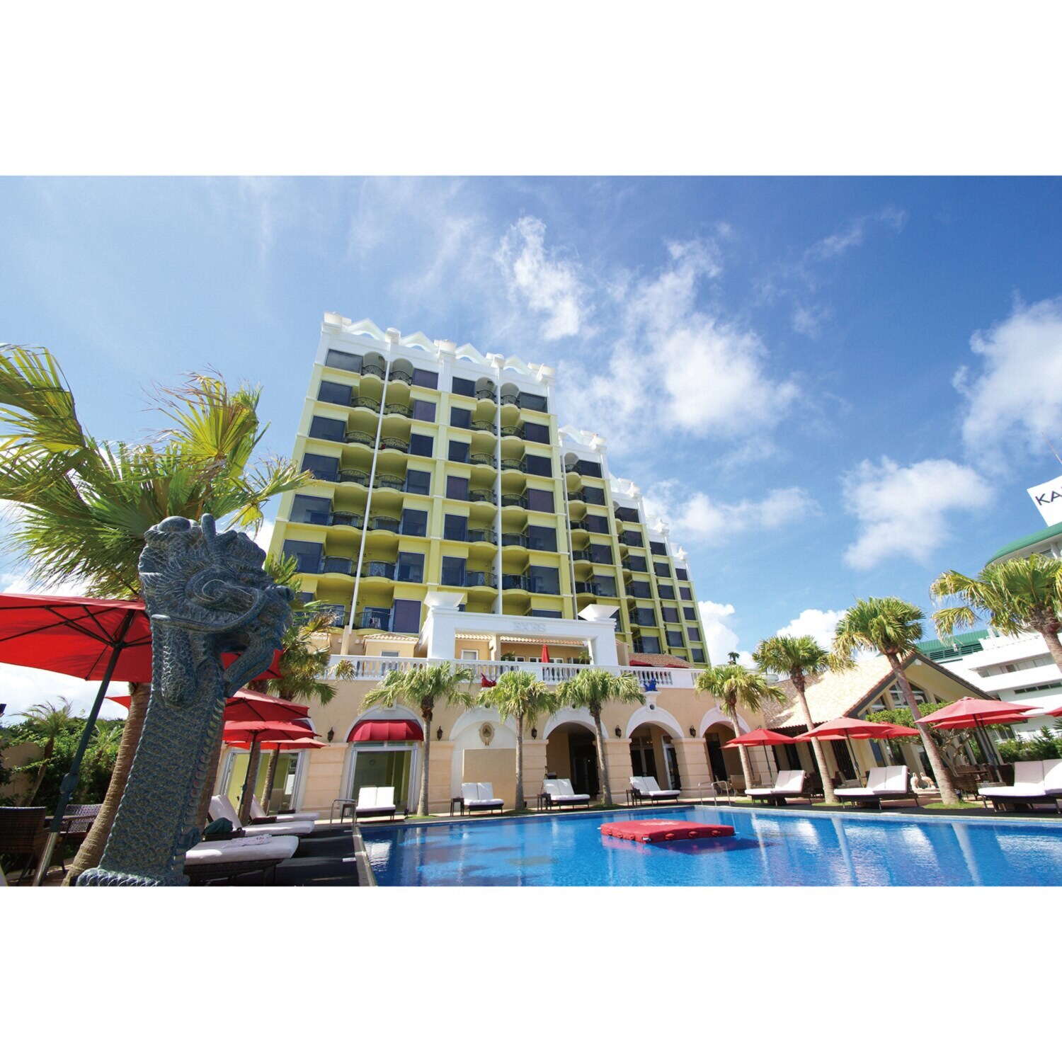 大人時間を愉しむ 南国美ら旅 沖縄４日間 ２名１室 ＜羽田空港発着＞