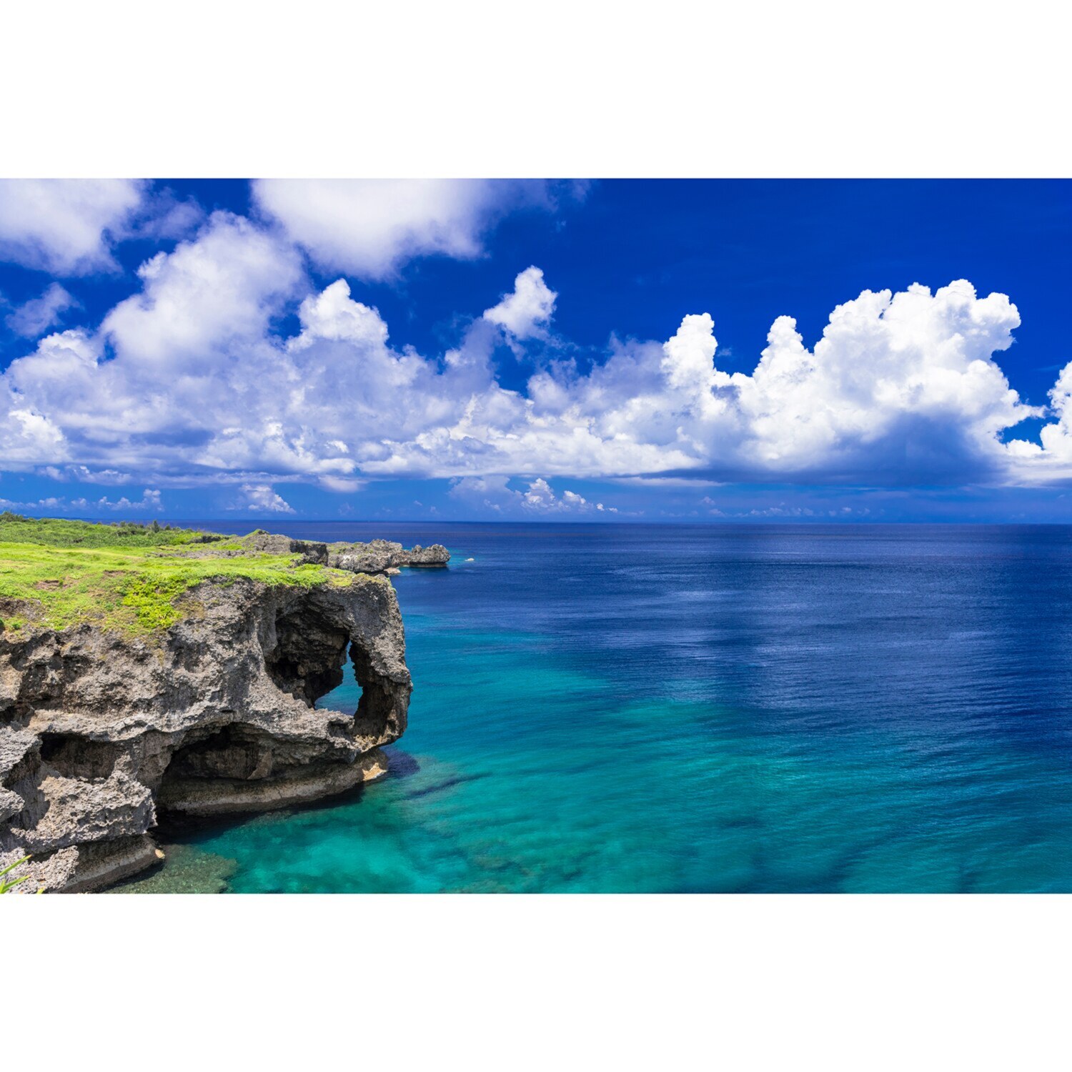 大人時間を愉しむ 南国美ら旅 沖縄４日間 ２名１室 ＜伊丹空港発着＞