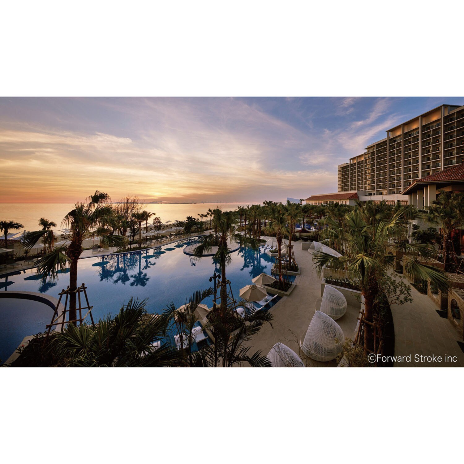 大人時間を愉しむ 南国美ら旅 沖縄４日間 ２名１室 ＜福岡空港発着＞