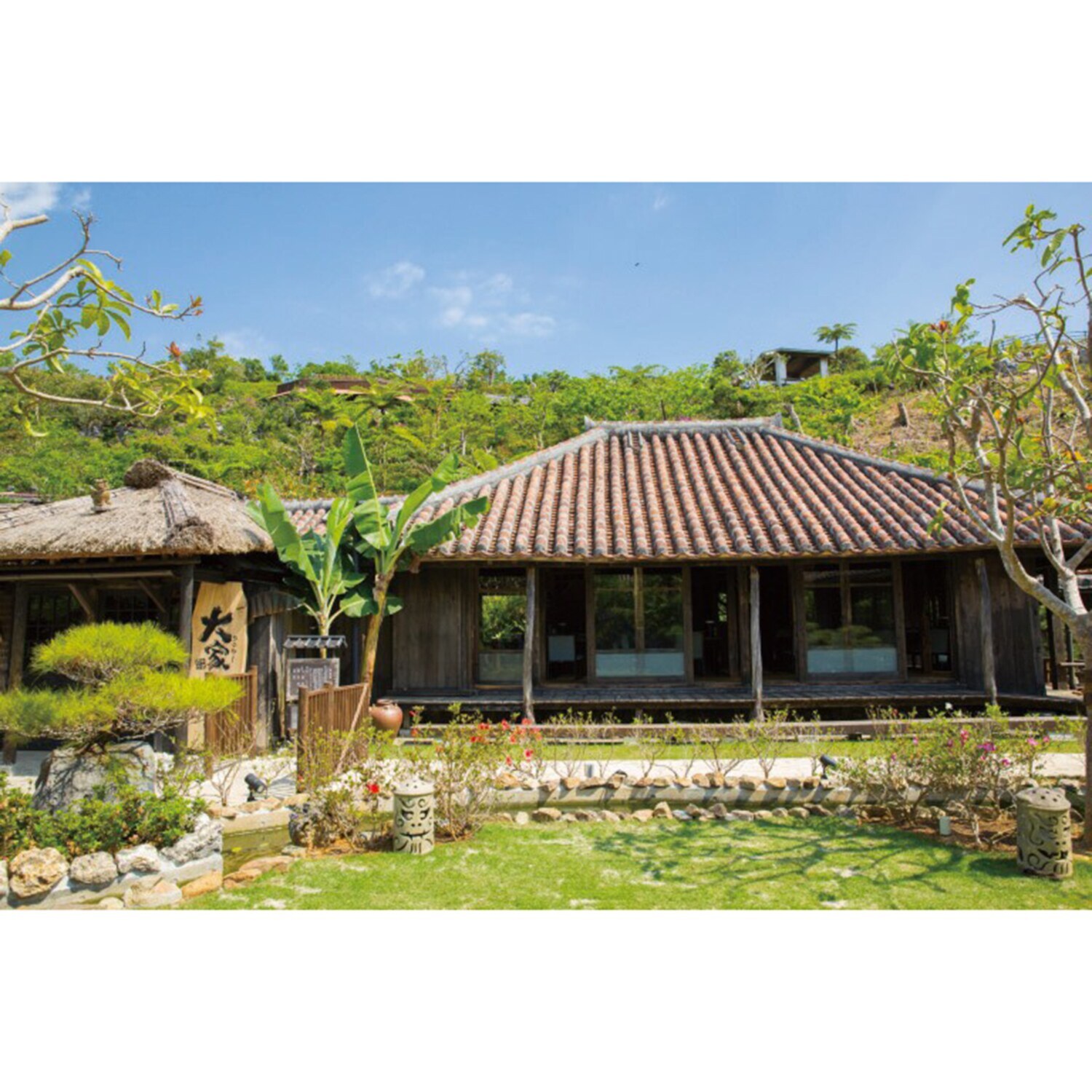 大人時間を愉しむ 南国美ら旅 沖縄４日間 ２名１室 ＜福岡空港発着＞