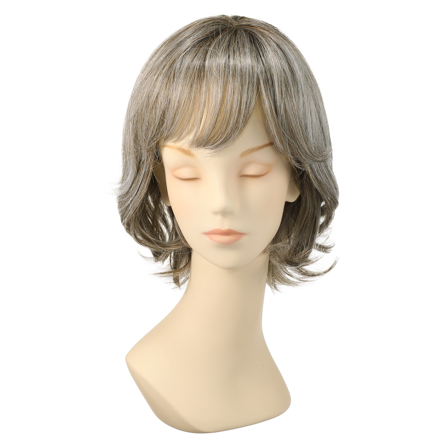 ＫＡＺＵＥウイッグ ウェイビースタイル ウイッグ