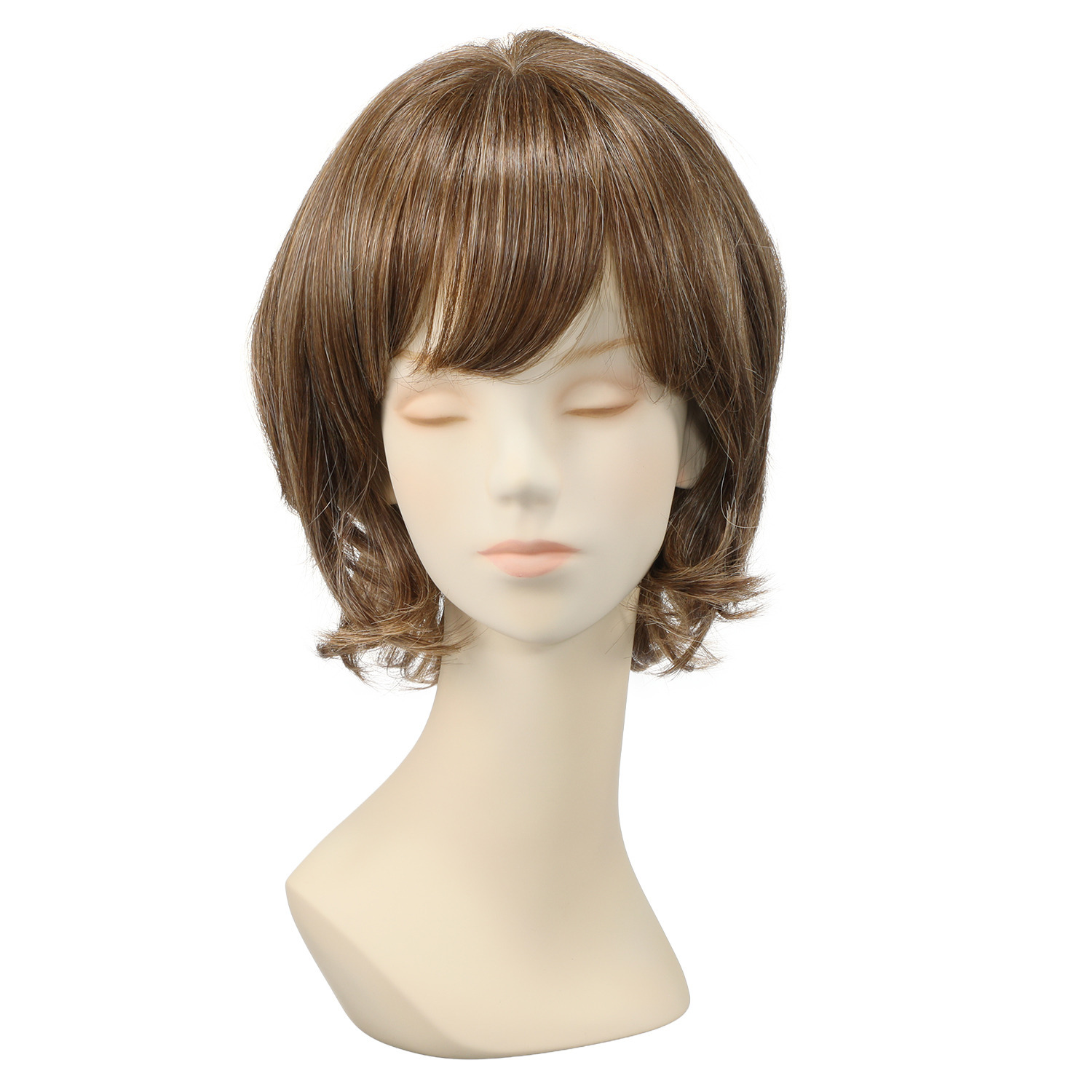 ＫＡＺＵＥウイッグ ウェイビースタイル ウイッグ